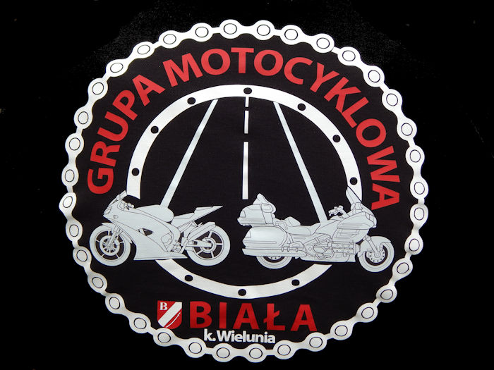 Zlot motocyklowy