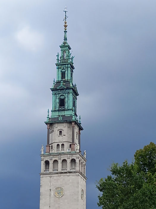 Częstochowa - Jasna Góra