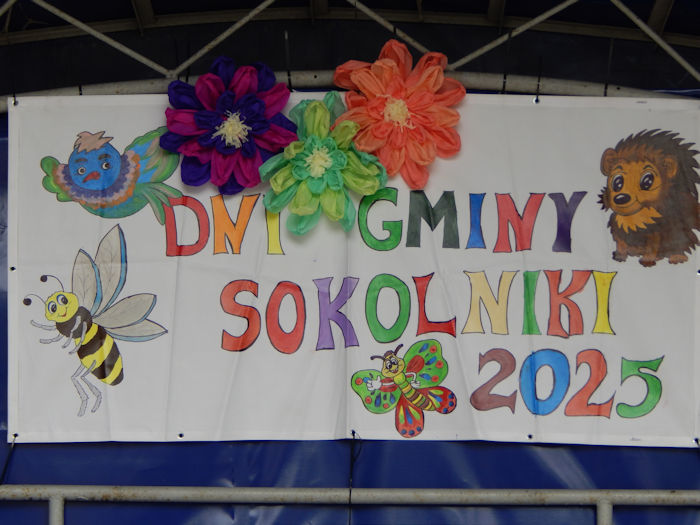 Dni Gminy Sokolniki