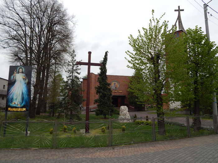Grób Pański