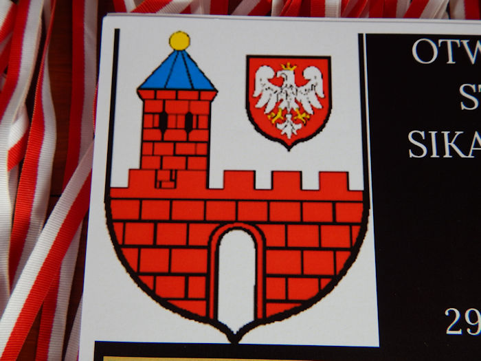 Zawody Sikawek Strażackich