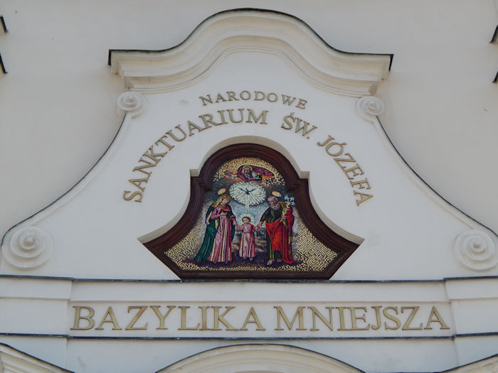 Sanktuarium św. Józefa