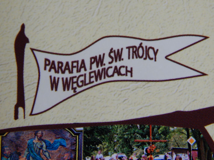 Odpust w Węglewicach