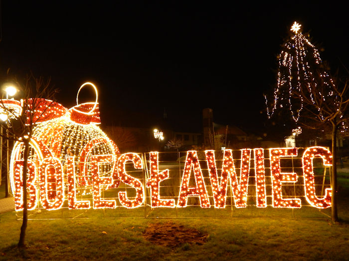 Boleslawiec 2024